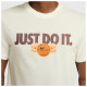 Nike Ανδρική κοντομάνικη μπλούζα Dri-FIT Nike Ανδρική κοντομάνικη μπλούζα Dri-FIT